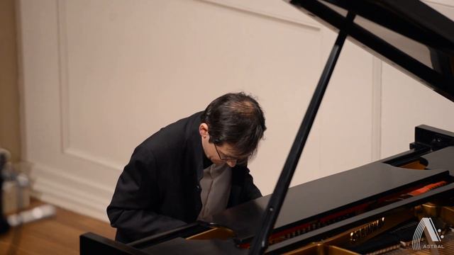 Viktor Valkov- Nenov Miniatures (Recital pt 2) смотреть онлайн