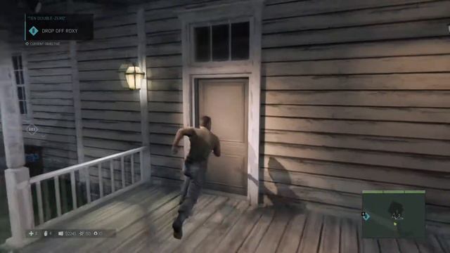 Mafia 3 Faster Baby Part 1 Sinclair Parish смотреть онлайн