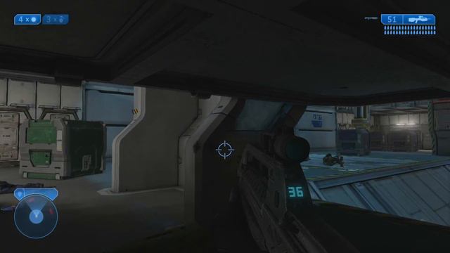 Прохождение Прохождение Halo 2: Anniversary [Legendary] Xbox One X 1080p 60fps смотреть онлайн