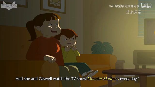 Iggy the Incredible Inventor Chapter 21 Molly's Problem смотреть онлайн