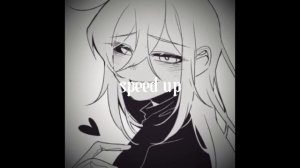 Gangnam Style speed up♡