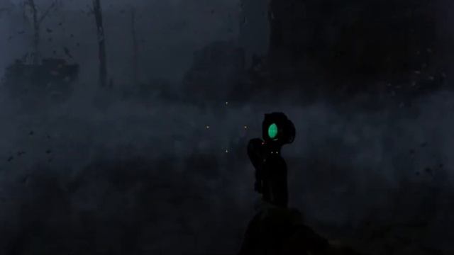 Metro Last Light #3 Снова минус сюжет смотреть онлайн