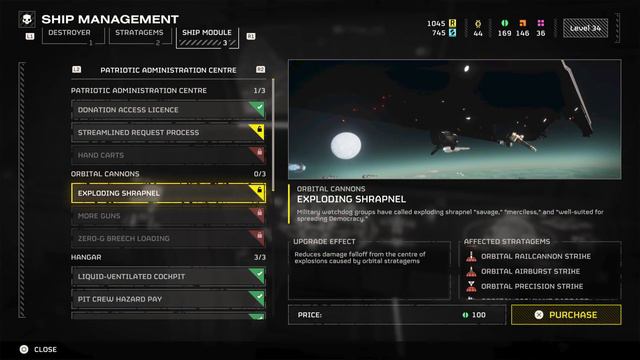 #110 - HELLDIVERS 2 Platinum смотреть онлайн