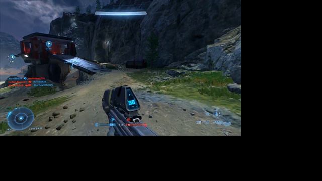 I love halo infinite(additced) смотреть онлайн