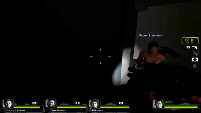 TUTORIAL - Jogando Left 4 Dead 2 online pelo Garena + Downloads смотреть онлайн