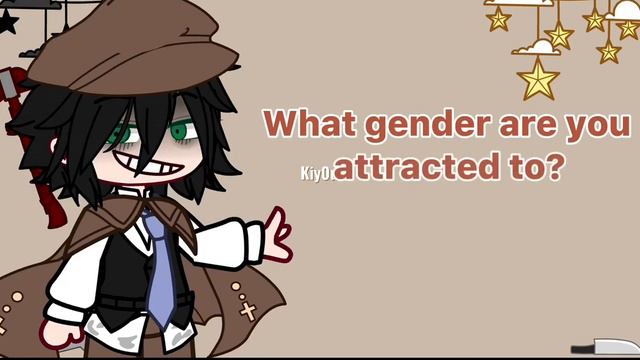 what gender are you-.. || BSD смотреть онлайн