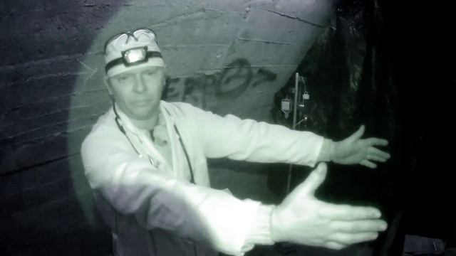 METRO - 3 СЕРИЯ. ШТУРМ КРАСНОЙ ЛИНИИ. СТРАЙКБОЛЬНАЯ РОЛЕВАЯ ИГРА смотреть онлайн