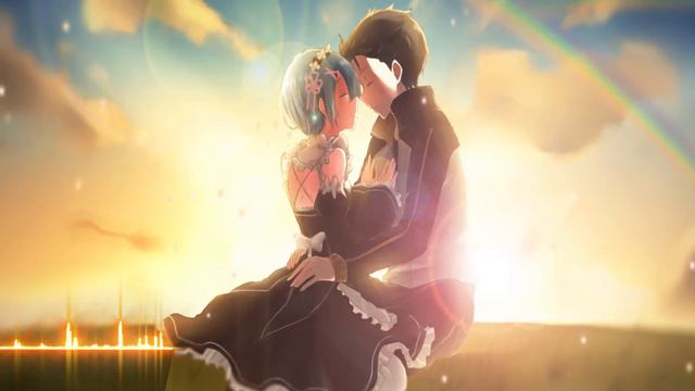 ✧NightCore ~ 「Waste All My Love」ᴴᴰ смотреть онлайн