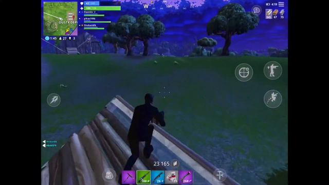 John wick Gameplay (iOS) смотреть онлайн