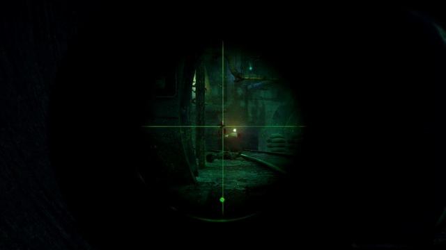 Metro 2033 Redux part 6 смотреть онлайн