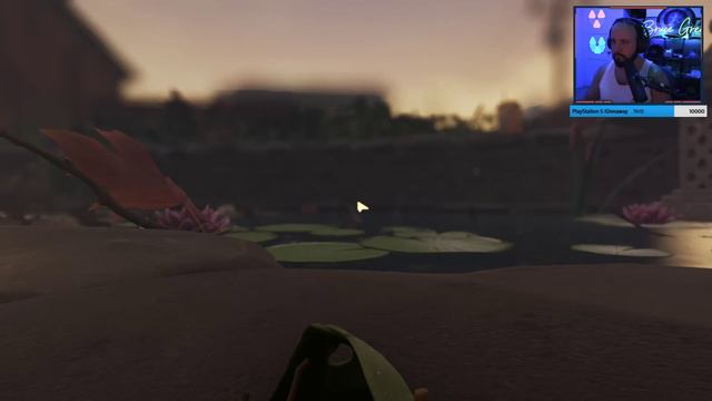 Smashing Bugs w/Alanah, Jacob, Rahul смотреть онлайн