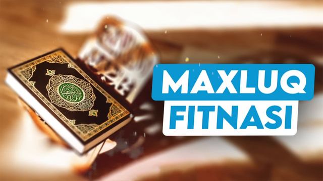 Abdulloh Domla Quron Fitnasi Ahmad Ibn Hanbal