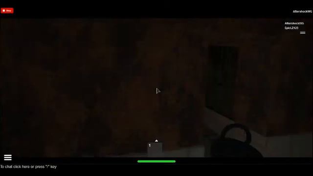 Roblox: The Metro - What the hell happened?? смотреть онлайн