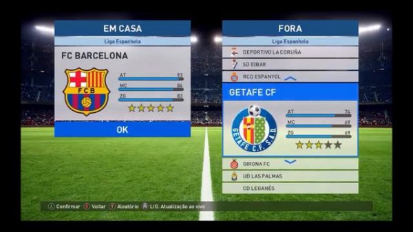 SMOKE PATCH 9.6.1 DOWNLOAD PES 2017 PC