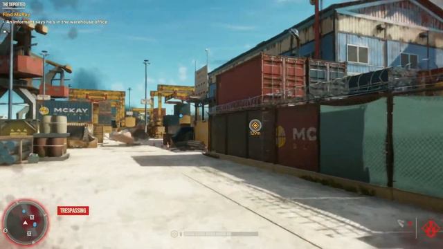 Far Cry 6 Gameplay - Part 31 (The Deported) смотреть онлайн