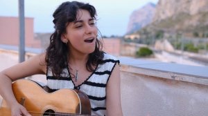 Cu Ti Lu Dissi - Amanda Pascali (Sicilian folk song)