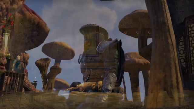 Morrowind Ждёт Ассасинов (Darknelor News) смотреть онлайн
