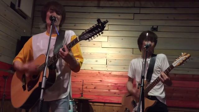 ステップオンダンス/The WATANABE