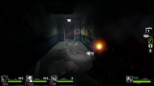 Is Left 4 Dead 2 Impossible to pass?? смотреть онлайн