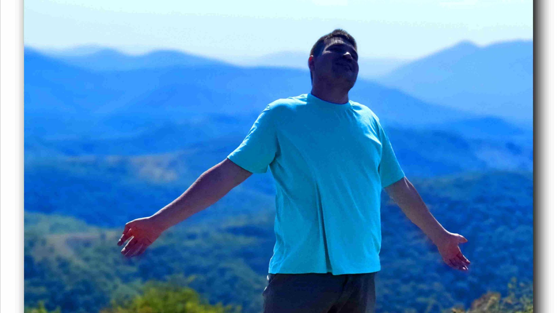 Джиппинг по горам Геленджика смотреть онлайн