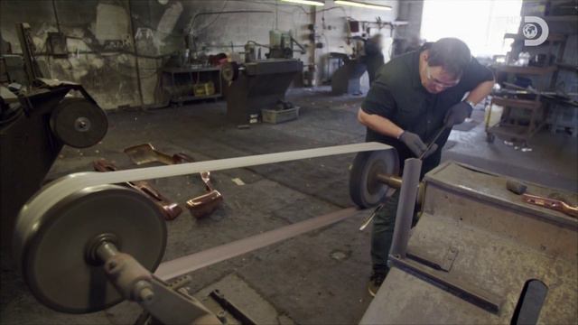 Махинаторы \ Wheeler Dealers (Сезон 14, Серия 6) :: Ford Falcon Ranchero смотреть онлайн