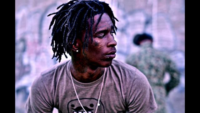 Young Thug - Danny Glover Remix (Ft. Waka Flocka) смотреть онлайн