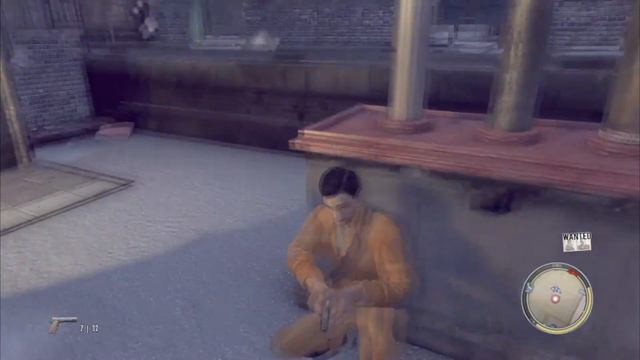 прохождение Mafia 2 #3 в 2020 году смотреть онлайн