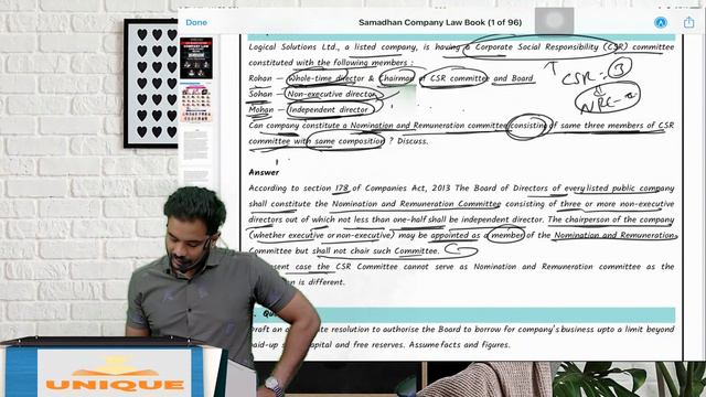 CS Executive | Writing Practice | Lecture 1 смотреть онлайн
