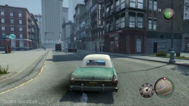 MAFIA 2 DEFINITIVE EDITION | Joe's Adventures | Old Men's Perils | Ak56 Gaming смотреть онлайн