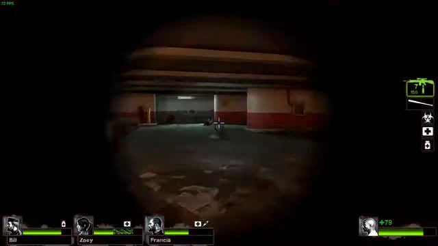Left 4 Dead 2 - Phần 11: Dead Air (Solo với bot) смотреть онлайн