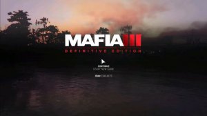 Mafia 3 Original Music