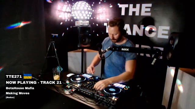 BetaHouse Mafia - Making Moves [Redux] TTE271 Cut смотреть онлайн