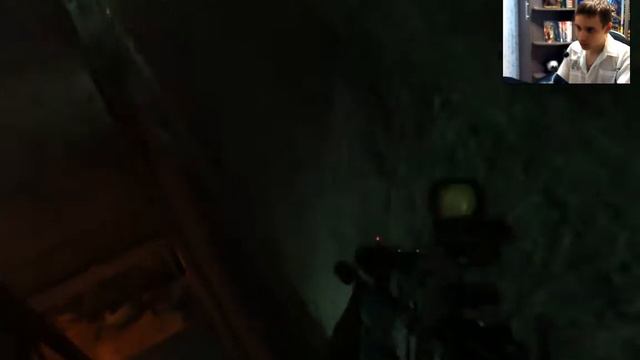 Metro Last Light Redux | Кшатрии| #3 смотреть онлайн