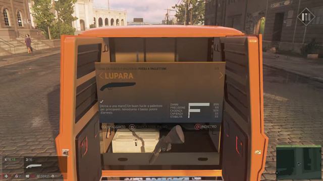 MAFIA 3 walkthrough Gameplay part 21-Save Alvarez смотреть онлайн