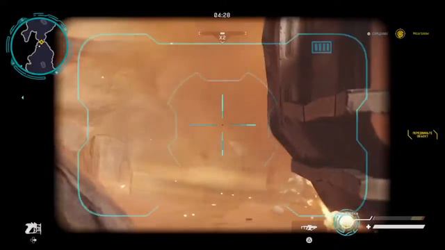 Warface PS4 "Марс профи ВДВОЁМ" смотреть онлайн