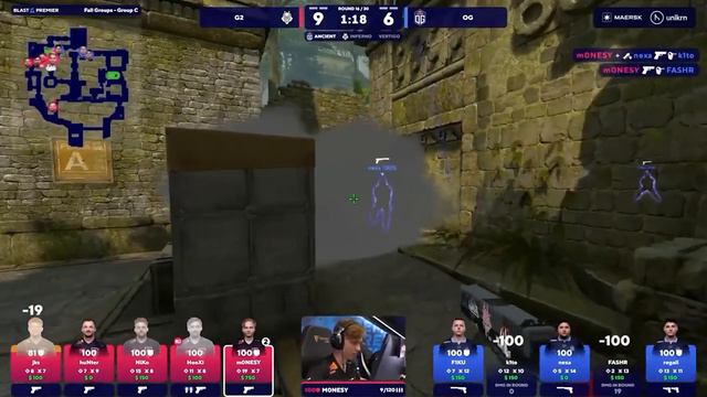 Мой путь - С НУЛЯ ДО HLTV #1 В киберспорт в КС2 с нуля смотреть онлайн