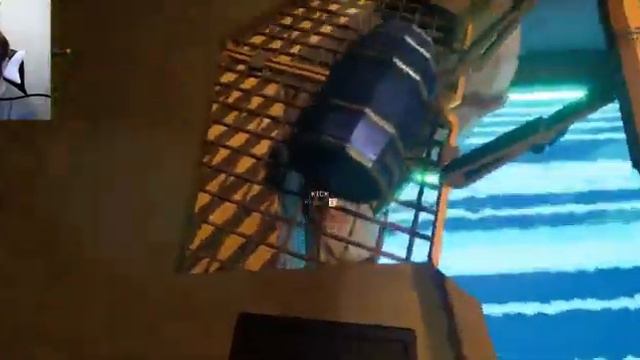 Maximuss8k Plays Deep Rock Galactic - With friends смотреть онлайн