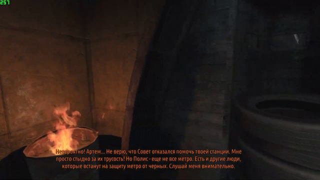 Metro 2033 Redux Polis Skip for Any% speedrun 50 seconds save смотреть онлайн