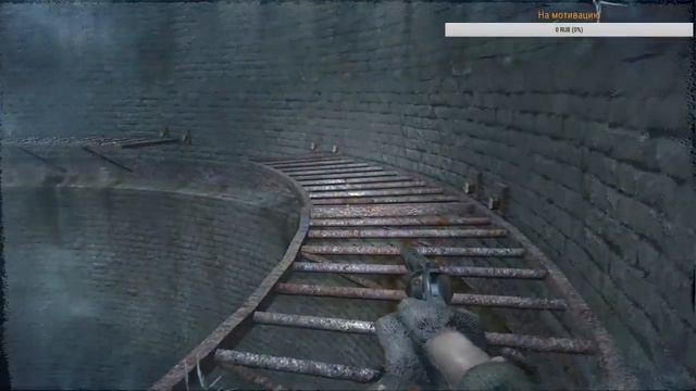 METRO 2033 Прохождения. Часть 1 смотреть онлайн