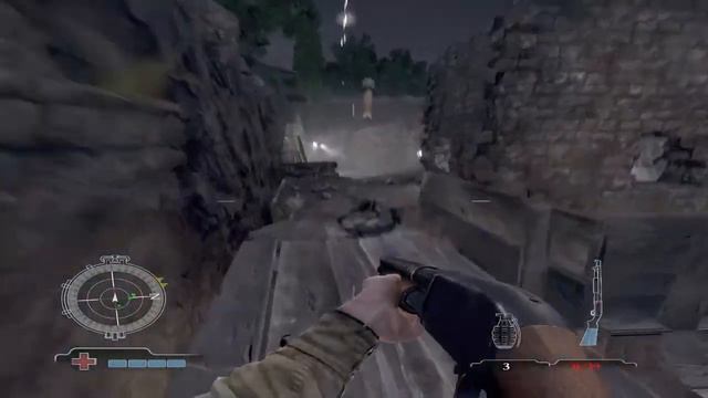 ChaBoyyHD Cam // Medal Of Honor: Airborne // FMF Ep. 6 смотреть онлайн