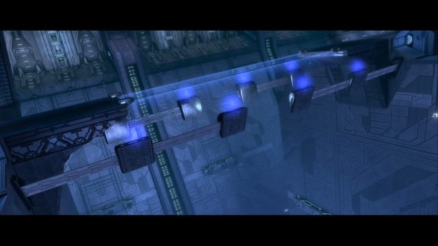 Halo: Combat Evolved Anniversary Xbox One gameplay 02 Arriving on Halo смотреть онлайн