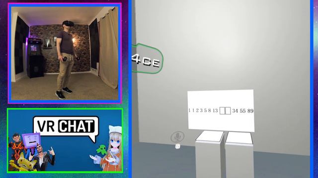 VRChat On Oculus Quest - We Found A Halo World & Much More! Multiplayer Fun смотреть онлайн