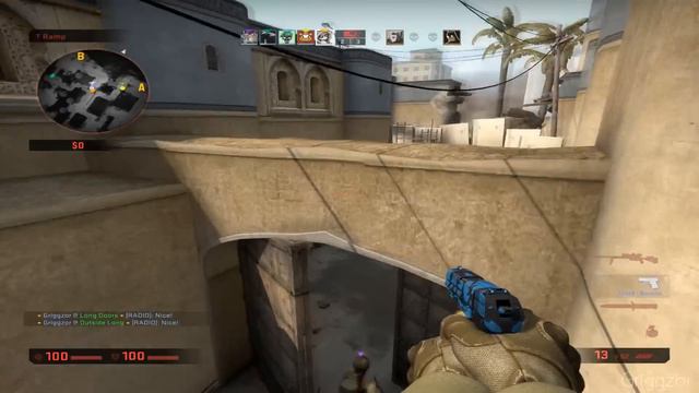 VAC is a state of the art anti-cheat смотреть онлайн