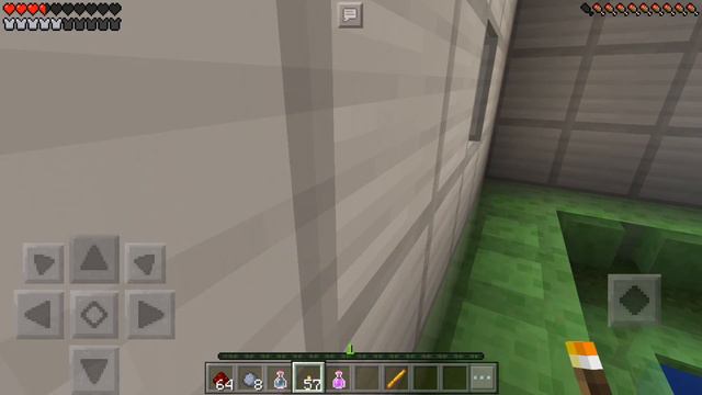 Ловлю свиномента в Minecraft PE. Прохождение карт. смотреть онлайн