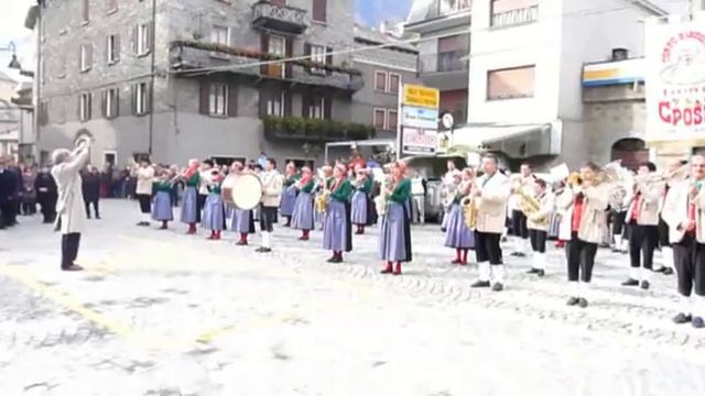 GROSIO IV NOVEMBRE 2011.mp4 смотреть онлайн
