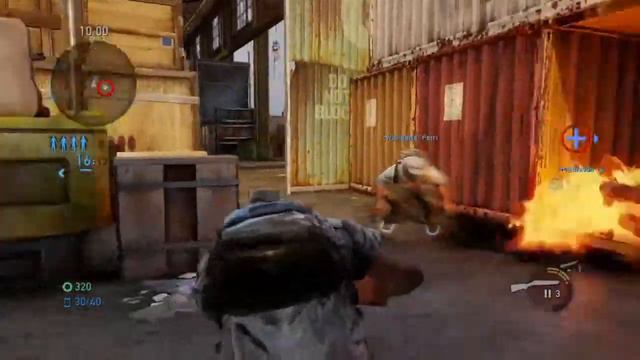 Last Of Us 'You Mad Bro' смотреть онлайн