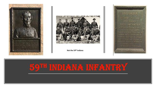Civil War Hoosier Medal of Honor Recipient from Spencer, Indiana. James W Archer смотреть онлайн