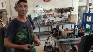 #184 Отзыв владельца Киа Рио 3  после установки комплекта модернизации подвески   "Крылья-А"