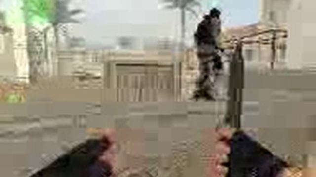 Counter Strike Dancers смотреть онлайн
