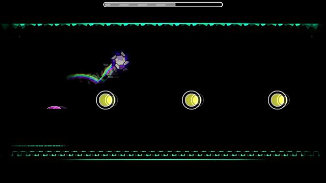 Geometry Dash Star Run Preview [WIP] смотреть онлайн